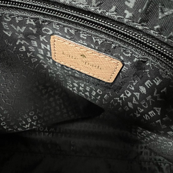 NWOT Kate Spade Cove Street Colorblock Airel Tote - Picture 8 of 12